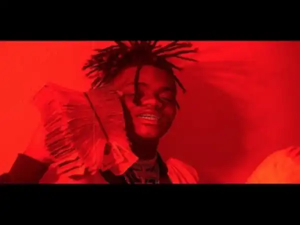 Jaydayoungan – Dum